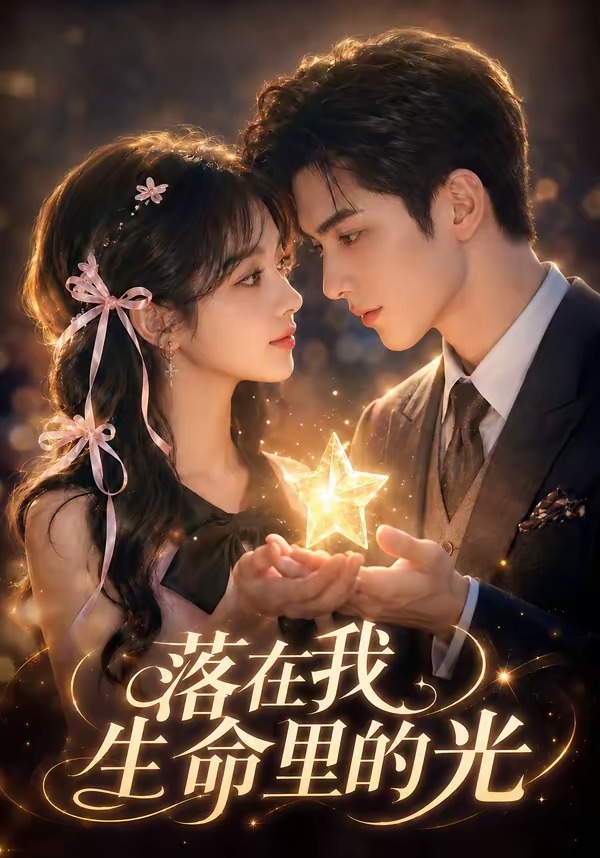 落在我生命里的光(全集)