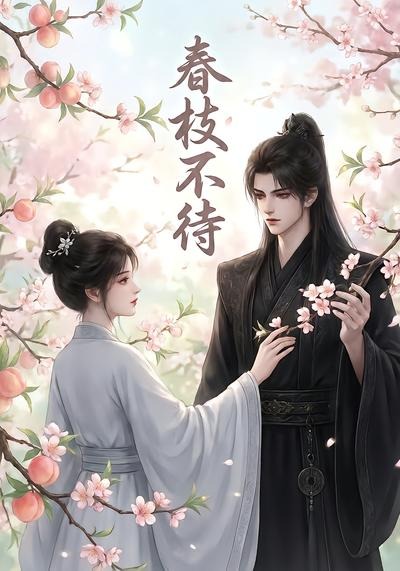 春枝不待(全集)