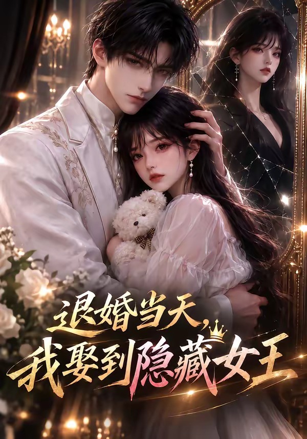 退婚当天，我娶到隐藏女王(全集)