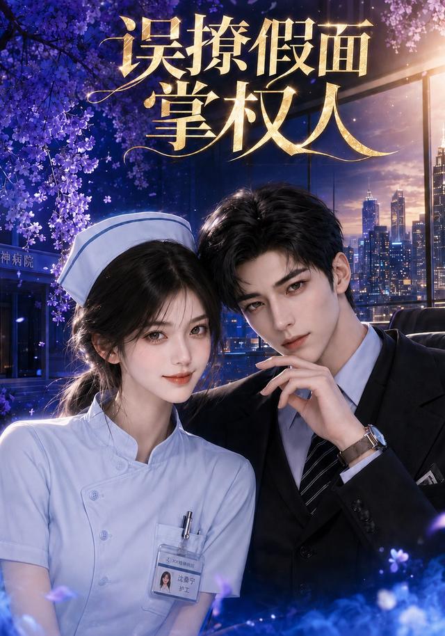 误撩假面掌权人(全集)