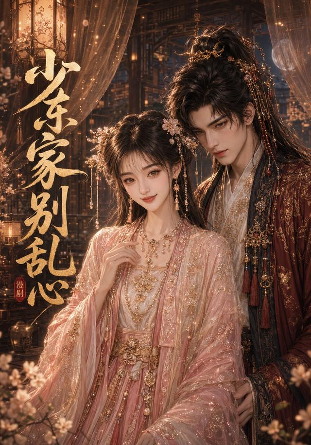 少东家，别乱心(全集)