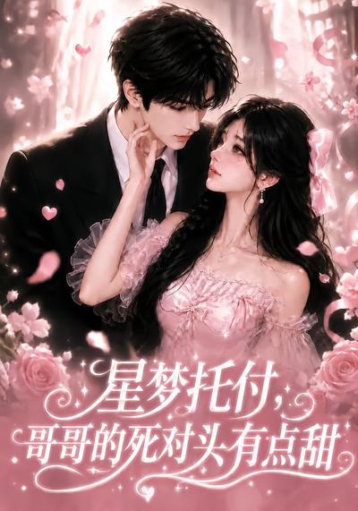 星梦托付，哥哥的死对头有点甜(全集)