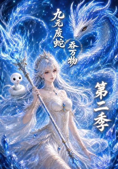 九元废蛇吞万物第二季(全集)