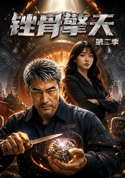 锉骨擎天第二季(全集)