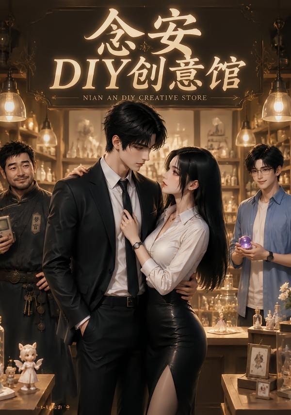 念安DIY创意馆(全集)