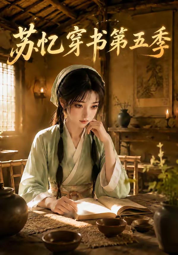 苏忆穿书第五季(全集)