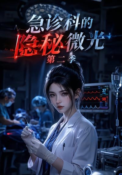 急诊科的隐秘微光第二季(全集)