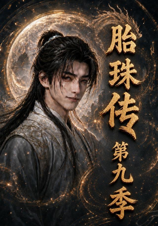 胎珠传第九季(全集)