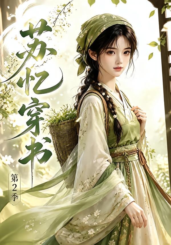苏忆穿书第2季(全集)