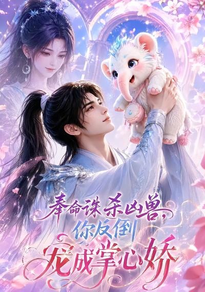 奉命诛杀凶兽，你反倒宠成掌心娇(全集)
