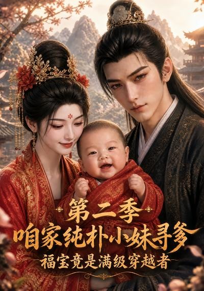 咱家纯朴小妹寻爹，福宝竟是满级穿越者2(全集)