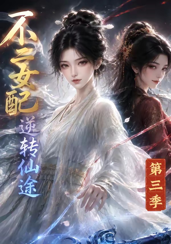 不二女配，逆转仙途第三季(全集)