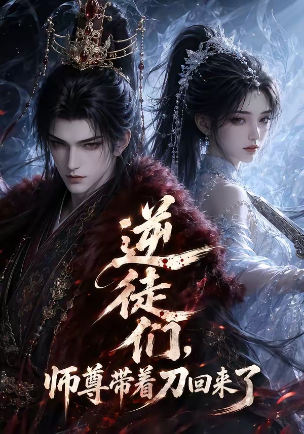 逆徒们，师尊带着刀回来了(全集)