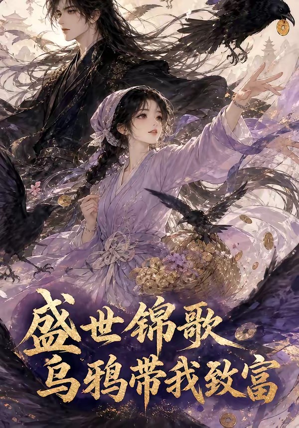 盛世锦歌：乌鸦带我致富(全集)
