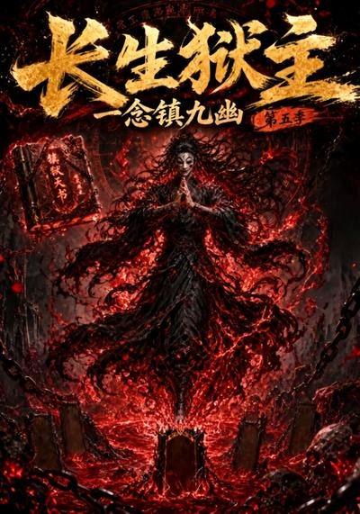 长生狱主，一念镇九幽第五季(全集)