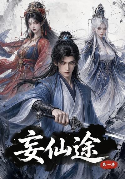 妄仙途第一季(全集)