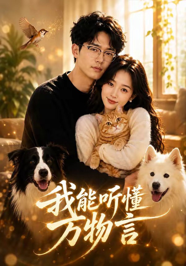我能听懂万物言(全集)