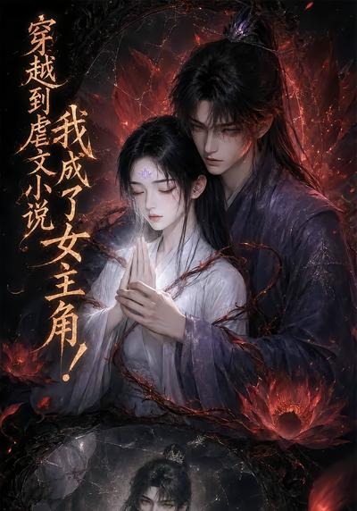 穿越到虐文小说，我成了女主角(全集)