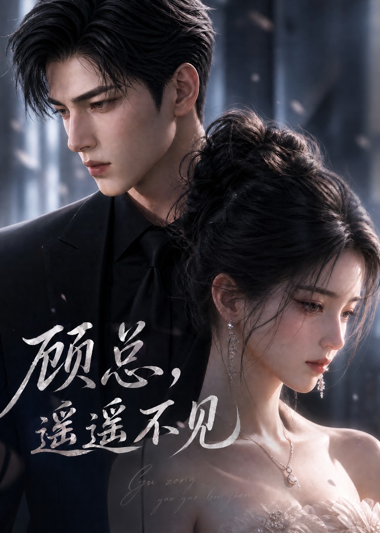 顾总，遥遥不见(全集)
