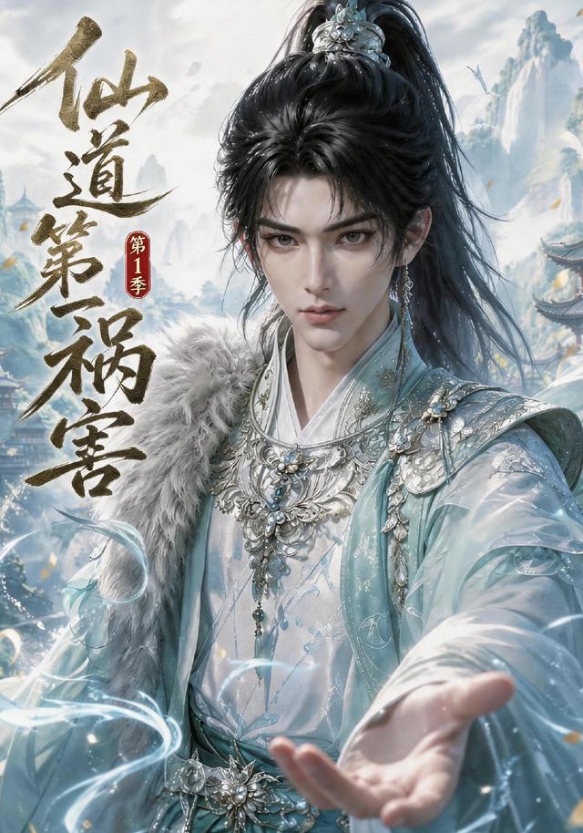 仙道第一祸害第1季(全集)
