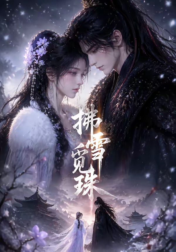 拂雪觅珠(全集)