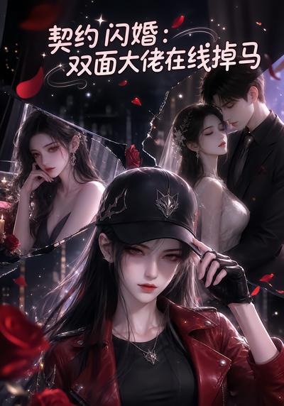 契约闪婚：双面大佬在线掉马(全集)