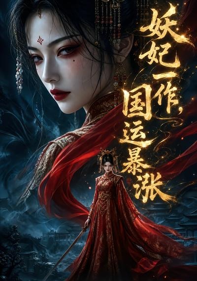 妖妃一作，国运暴涨第一季(全集)