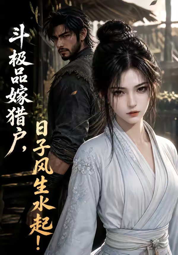斗极品嫁猎户，日子风生水起！(全集)
