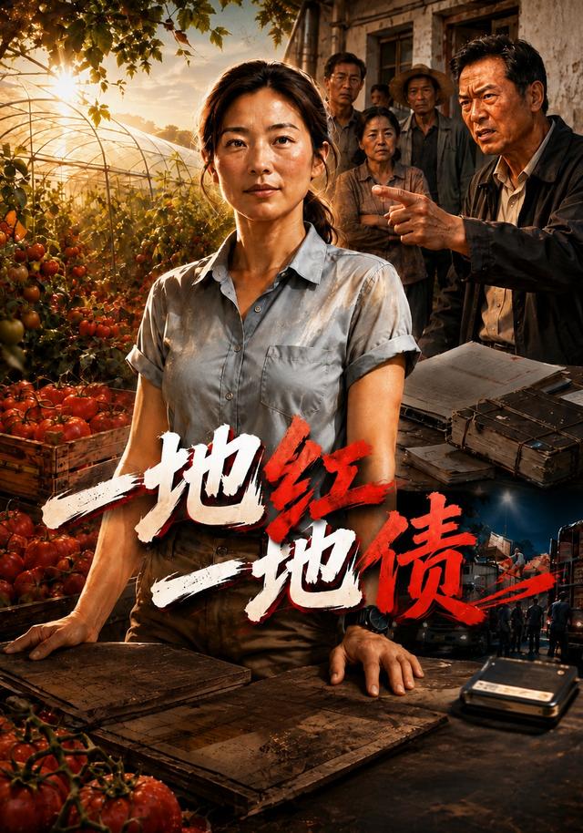 一地红，一地债(全集)