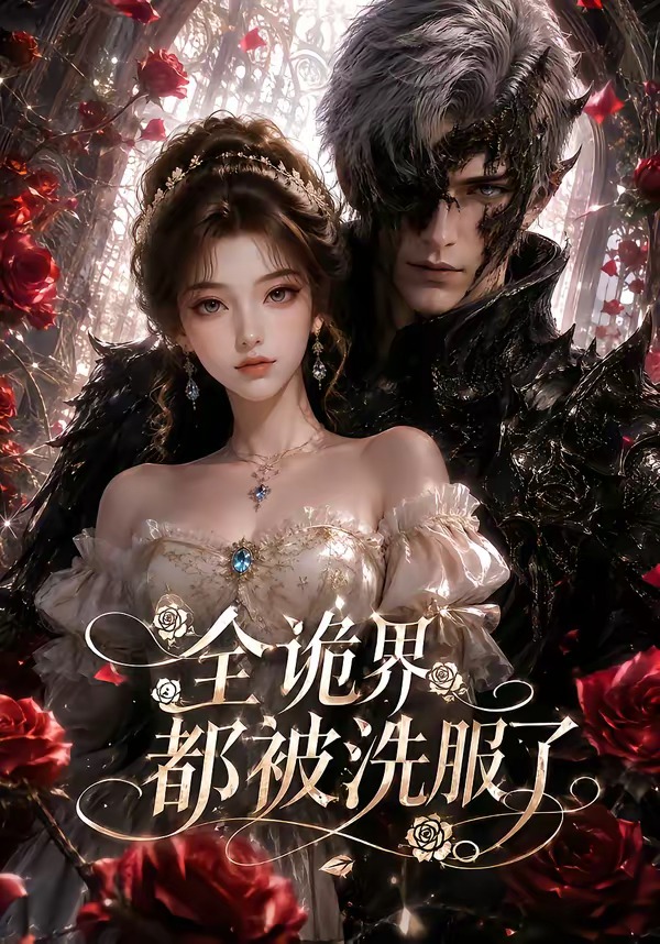 全诡界都被洗服了(全集)
