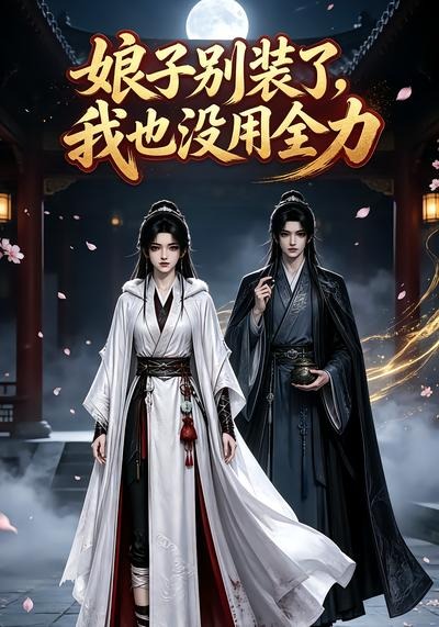 娘子别装了，我也没用全力(全集)