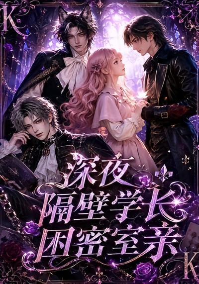 深夜隔壁学长困密室亲(全集)