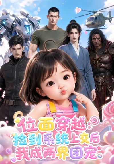 位面穿越：捡到系统上交后我成两界团宠(全集)