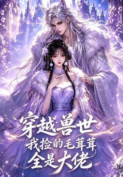 穿越兽世：我捡的毛茸茸全是大佬(全集)