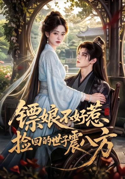 镖娘不好惹捡回的世子震八方(全集)