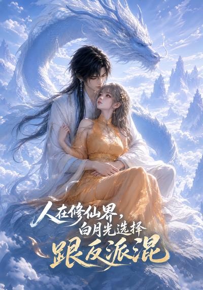 人在修仙界，白月光选择跟反派混(全集)