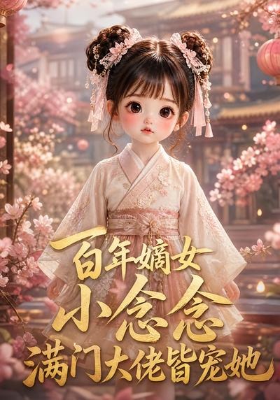 百年嫡女小念念，满门大佬皆宠她(全集)