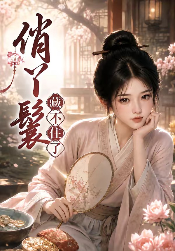 俏丫鬟，藏不住了(全集)