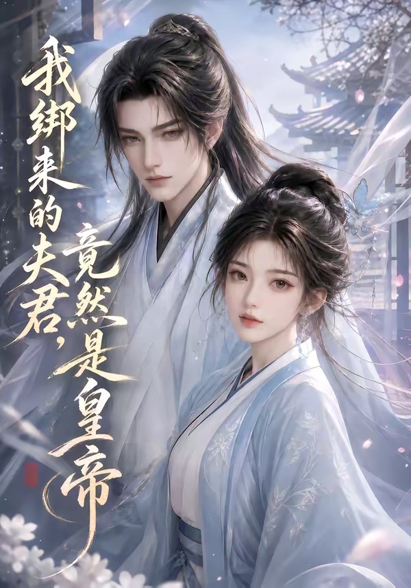 我绑来的夫君，竟然是皇帝(全集)