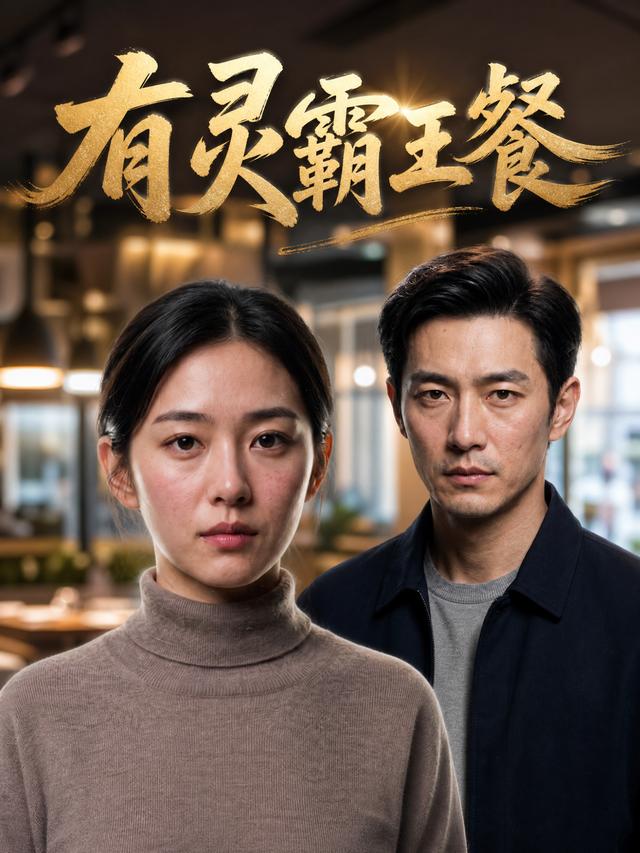 有灵霸王餐(全集)