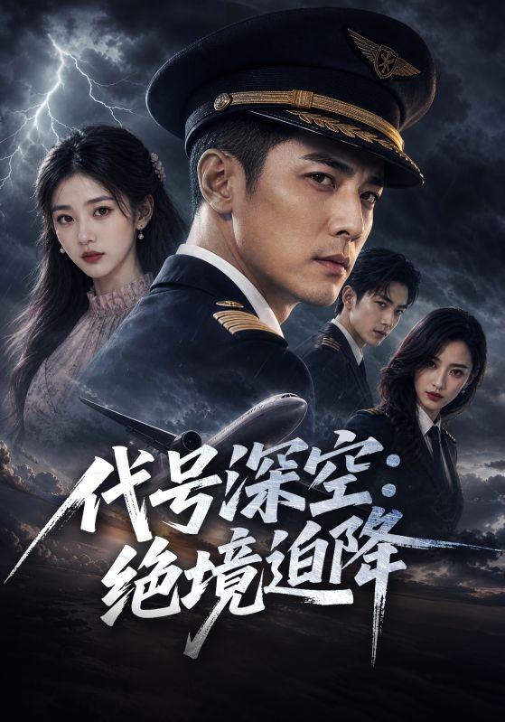 代号深空：绝境迫降(全集)