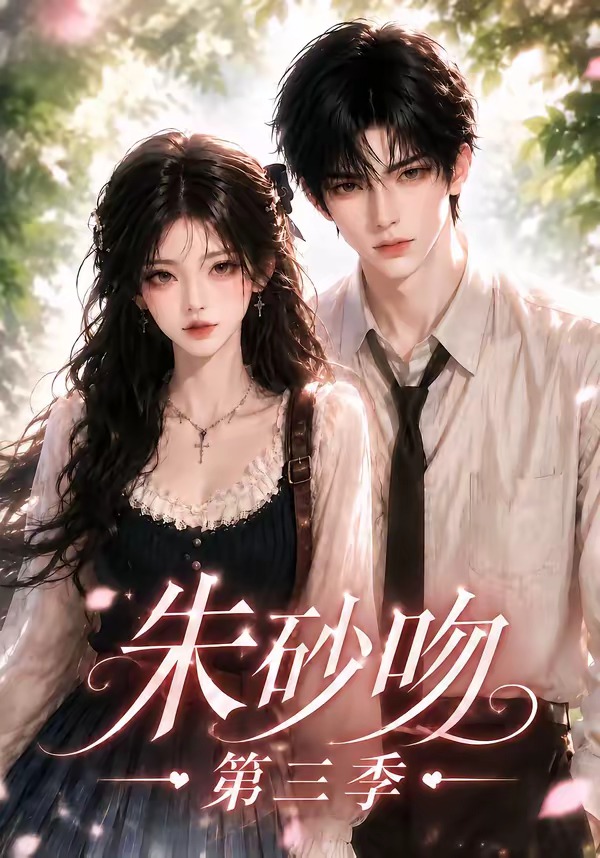 朱砂吻第三季(全集)