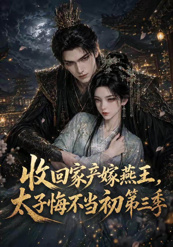 收回家产嫁燕王，太子悔不当初第三季(全集)
