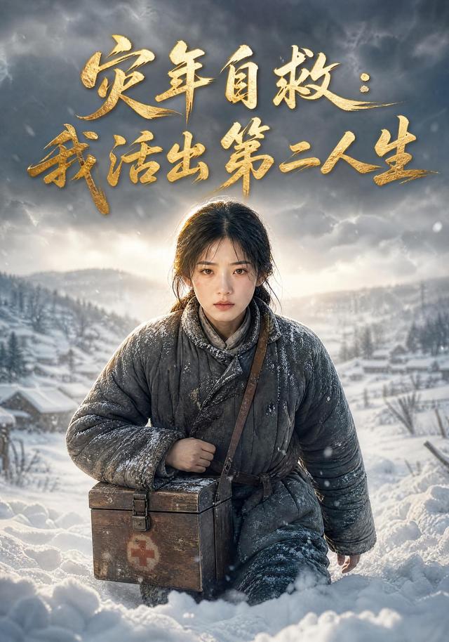 灾年自救，我活出第二人生(全集)