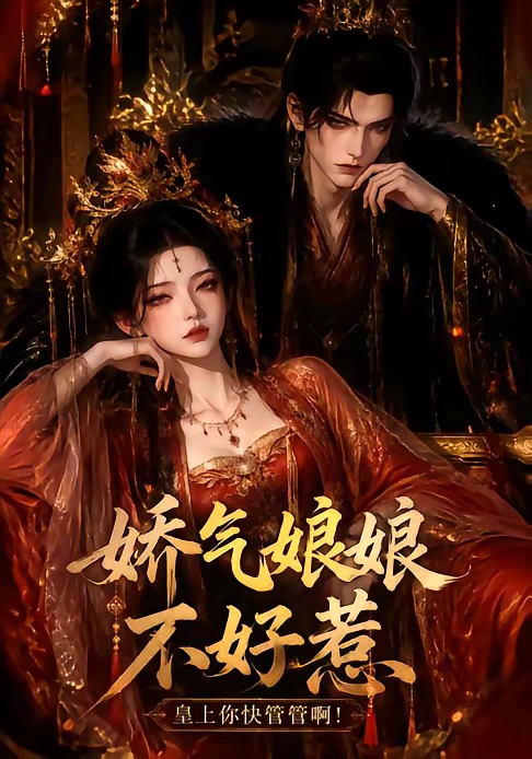 娇气娘娘不好惹：皇上你快管管啊！(全集)