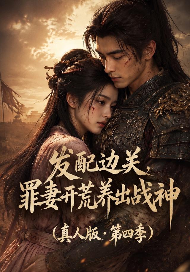 发配边关，罪妻开荒养出战神！真人版第四季(全集)