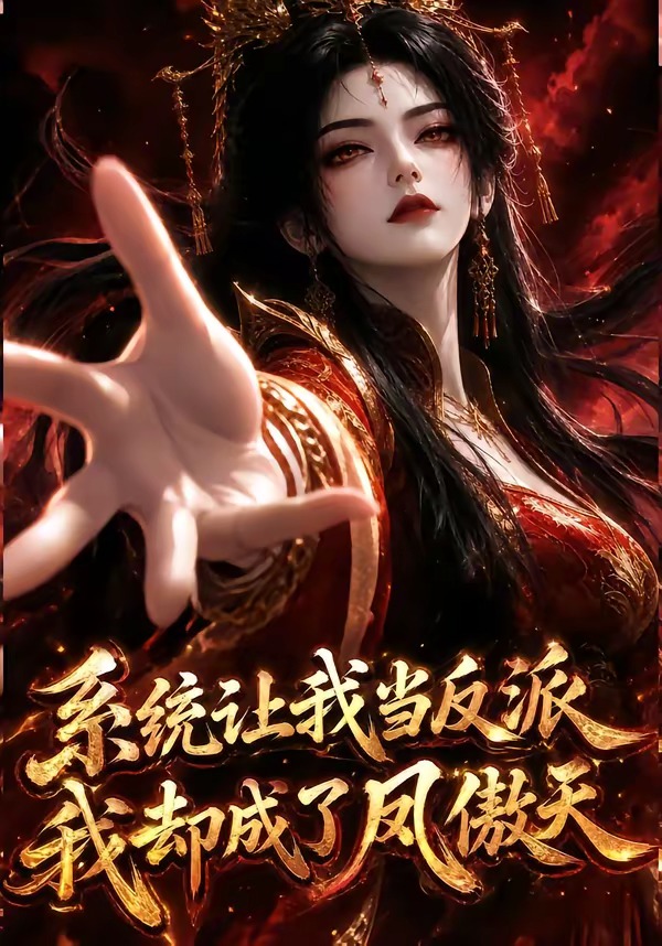 系统让我当反派，我却成了凤傲天(全集)