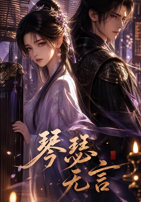 琴瑟无言(全集)