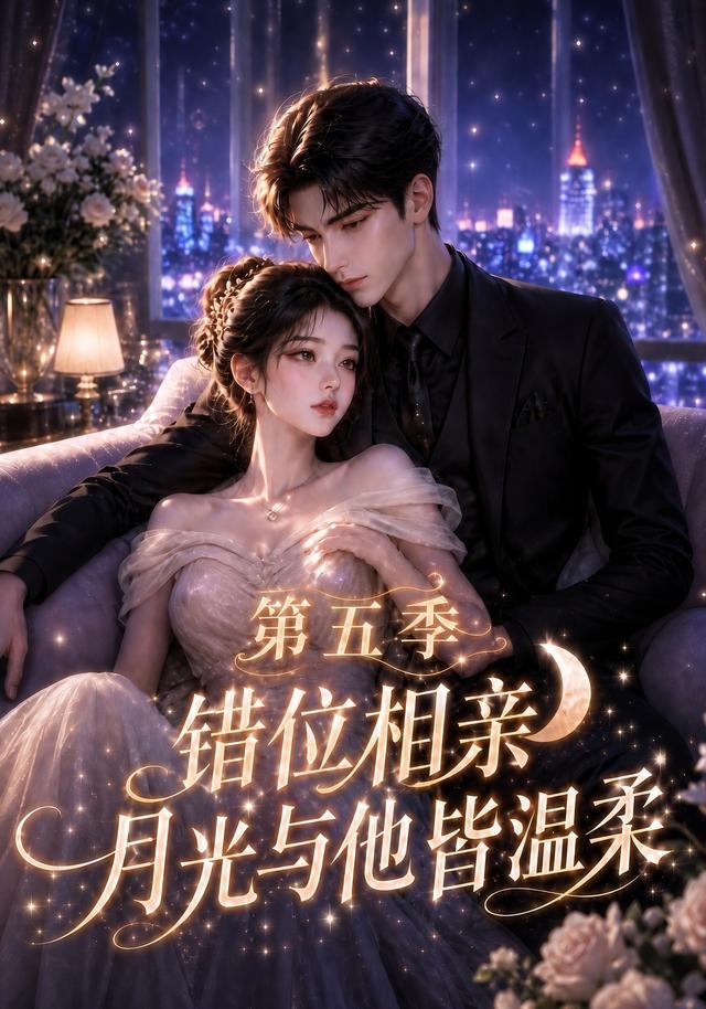 错位相亲，月光与他皆温柔第五季(全集)