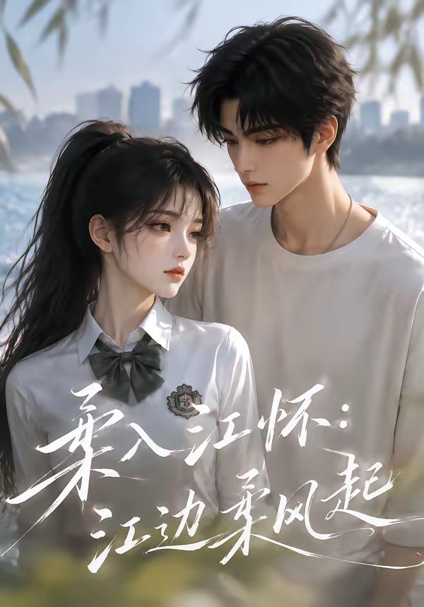 柔入江怀：江边柔风起(全集)